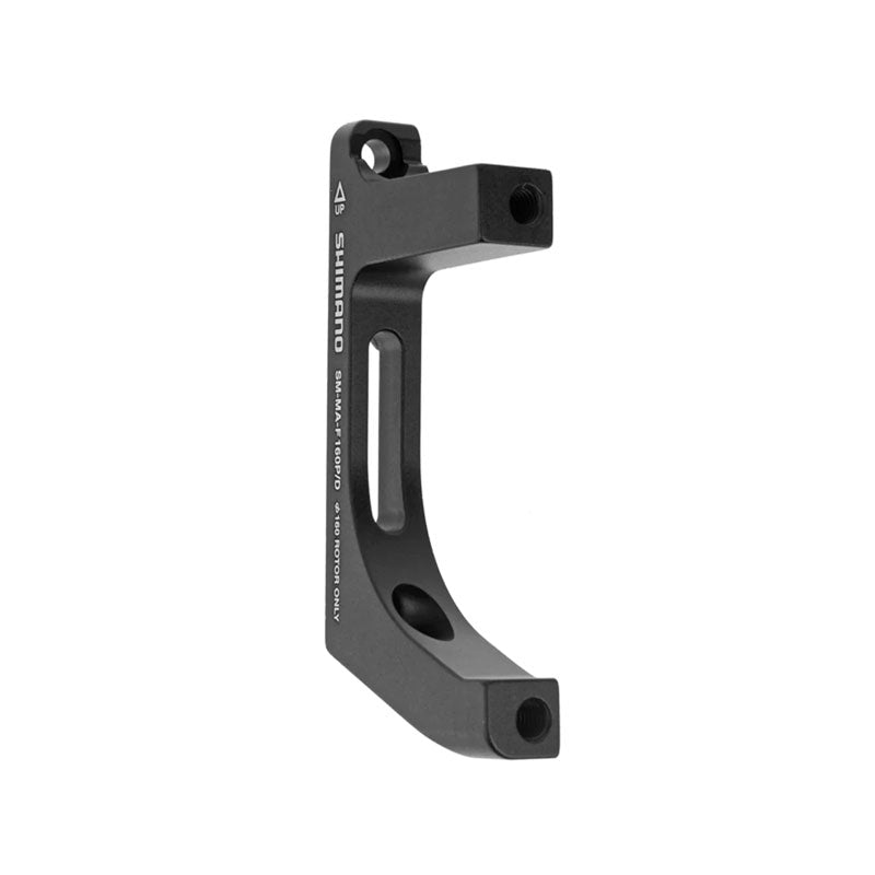 Adaptador para Freno de Disco SHIMANO SM-MA-F160 P/D